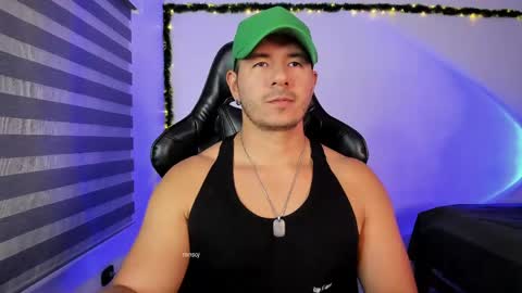 Jonas online show from April 2026 01:30:02 AM