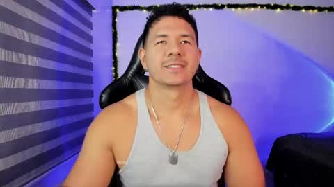 Snapshot of ransoj chatting on April 2026 02:03:01 AM Jonas online show from April 2026 02:03:01 AM