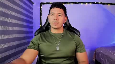 Snapshot of ransoj chatting on May 2026 11:54:01 PM Jonas online show from May 2026 11:54:01 PM