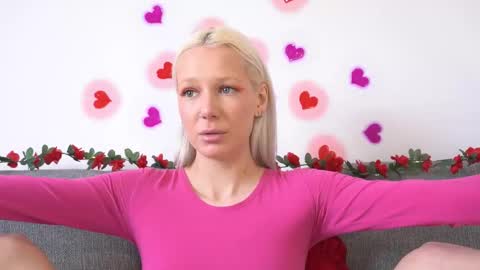 Rany Thompson online show from February 2026 11:06:02 AM