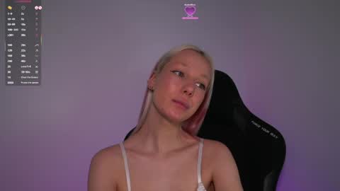 Snapshot of rany_thompson chatting on May 2026 08:43:02 AM Rany Thompson online show from May 2026 08:43:02 AM