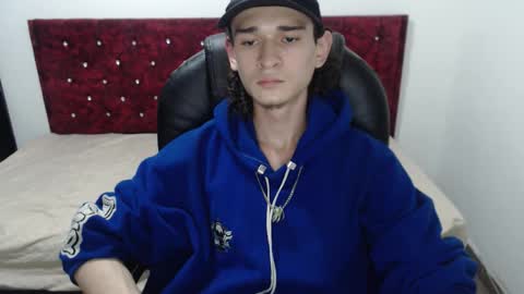 RL online show from January 2026 03:00:02 AM