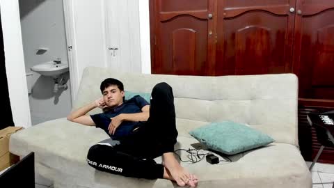 RAPUNSEL AND CAINMODGABO online show from January 2025 03:46:01 AM