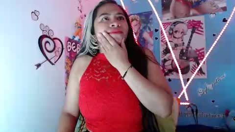 Snapshot of rapunzel_latin chatting on February 2025 11:04:01 PM rapunzel_latin online show from February 2025 11:04:01 PM