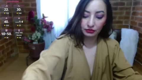 Raquel online show from February 2026 11:42:02 AM