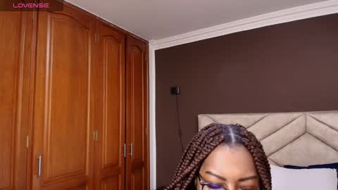 Raquel online show from January 2026 11:36:02 AM