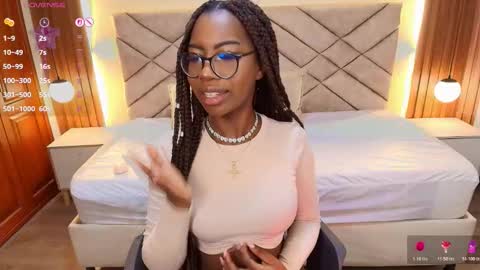 Raquel online show from March 2026 12:20:01 PM