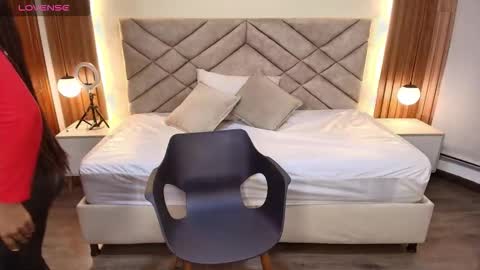 Raquel online show from March 2026 12:11:01 PM