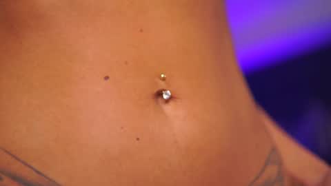 Raquelle online show from February 2025 10:51:02 PM