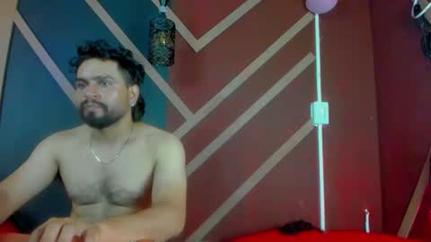 Snapshot of rashelandcerverus chatting on February 2026 07:10:01 PM RashelANDCerverus online show from February 2026 07:10:01 PM