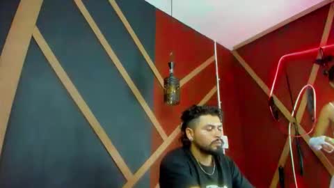 Snapshot of rashelandcerverus chatting on February 2026 12:56:02 PM RashelANDCerverus online show from February 2026 12:56:02 PM