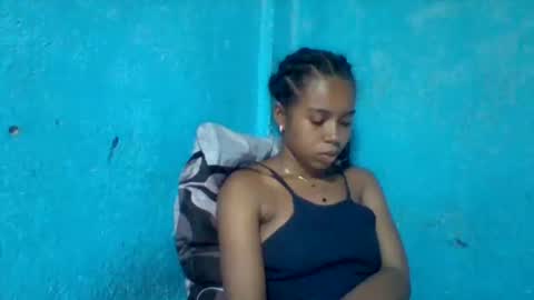 Snapshot of rasoelysca chatting on December 2025 03:06:01 PM rasoelysca online show from December 2025 03:06:01 PM