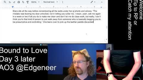 Snapshot of rathie chatting on October 2025 06:08:01 PM rathie online show from October 2025 06:08:01 PM