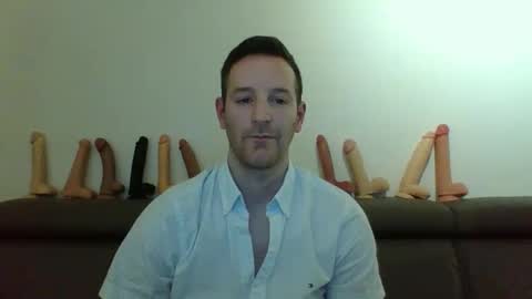 Thomas online show from March 2026 08:37:02 PM