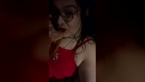 Snapshot of rattlesnakebitch chatting on June 2026 01:52:01 AM Rattlesnake Bitch 666 online show from June 2026 01:52:01 AM