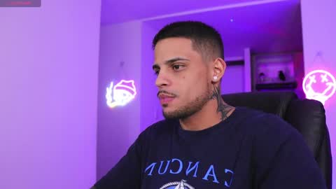 rausch77 online show from December 2024 11:43:02 AM