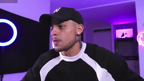 rausch77 online show from December 2024 08:59:01 AM