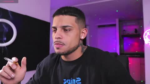 rausch77 online show from January 2025 10:27:02 AM