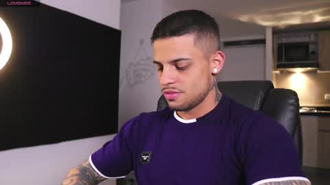 rausch77 online show from March 2025 09:18:02 AM