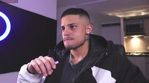 rausch77 online show from March 2025 03:16:01 AM