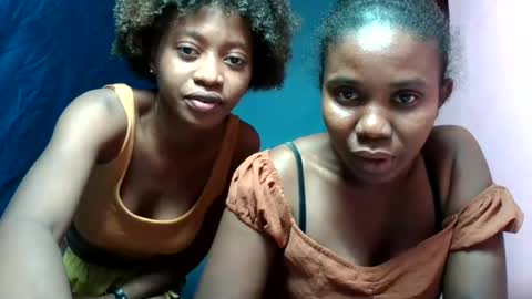 ravelosoma29 online show from July 2026 06:46:01 PM