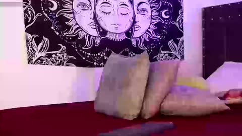 Raven online show from March 2026 11:11:01 PM