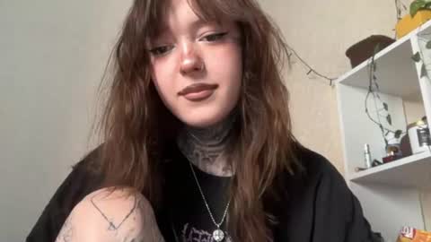 raven_armor online show from August 2026 01:20:01 PM
