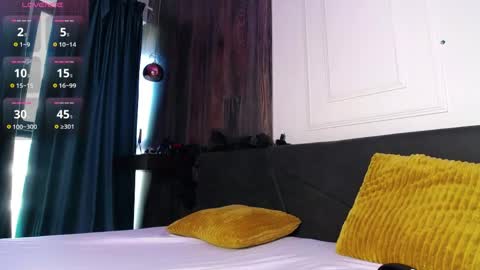 Raven Foxxy online show from April 2026 05:58:02 AM