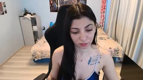 Snapshot of raven_haired_goddess chatting on February 2026 08:22:02 AM raven_haired_goddess online show from February 2026 08:22:02 AM