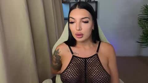 raven_inkk online show from November 2025 10:58:01 AM