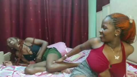 Raven online show from April 2026 04:07:02 AM