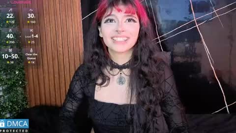 raven_rox_ online show from April 2026 01:42:02 AM