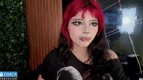 Snapshot of raven_rox_ chatting on June 2026 07:01:01 PM raven_rox_ online show from June 2026 07:01:01 PM