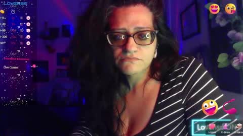 Raven online show from November 2025 11:59:01 PM