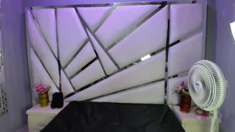 Raven Celeste online show from September 2025 02:46:01 AM