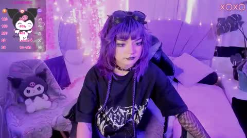 ravencollen online show from February 2026 05:35:01 PM