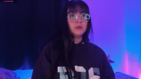 Raven  online show from November 2025 04:27:01 AM