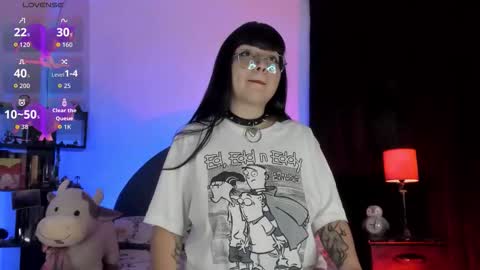 Raven  online show from February 2026 02:16:02 AM