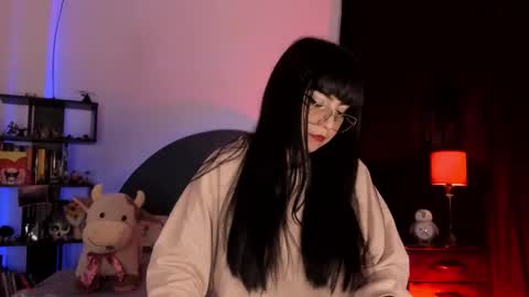 Raven  online show from February 2026 02:29:01 AM