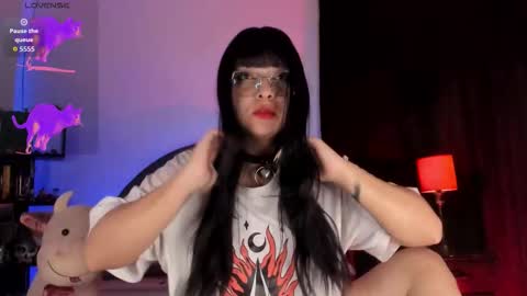 Raven  online show from March 2026 04:25:01 AM