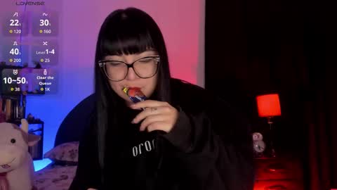 Raven  online show from March 2026 05:40:02 AM