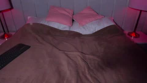 Ravenfox  online show from April 2026 03:50:02 AM