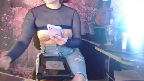 ravenlotus online show from February 2026 09:36:02 PM