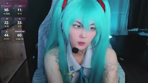 Raven online show from February 2026 04:19:02 PM