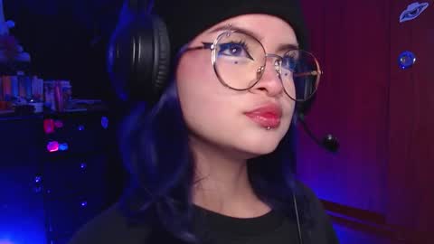 raventh_ online show from November 2025 09:52:01 PM