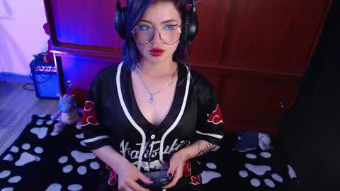 raventh_ online show from February 2026 12:20:01 AM