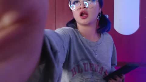 raventh_ online show from April 2026 02:22:02 AM