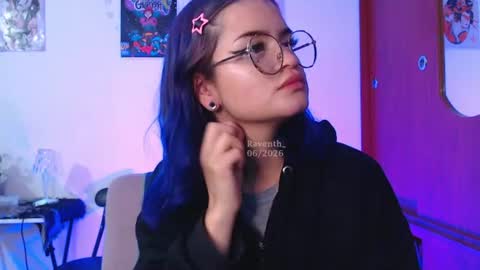 Snapshot of raventh_ chatting on June 2026 01:52:01 AM raventh_ online show from June 2026 01:52:01 AM