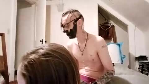 Raver online show from December 2024 04:34:02 AM