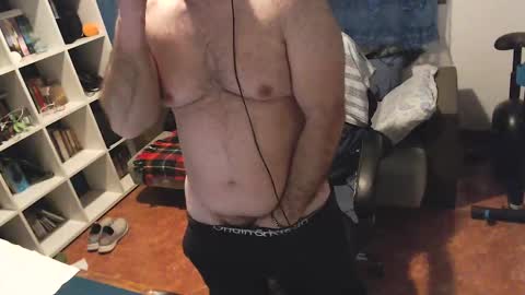 ravingr3d3 online show from March 2025 01:31:02 AM